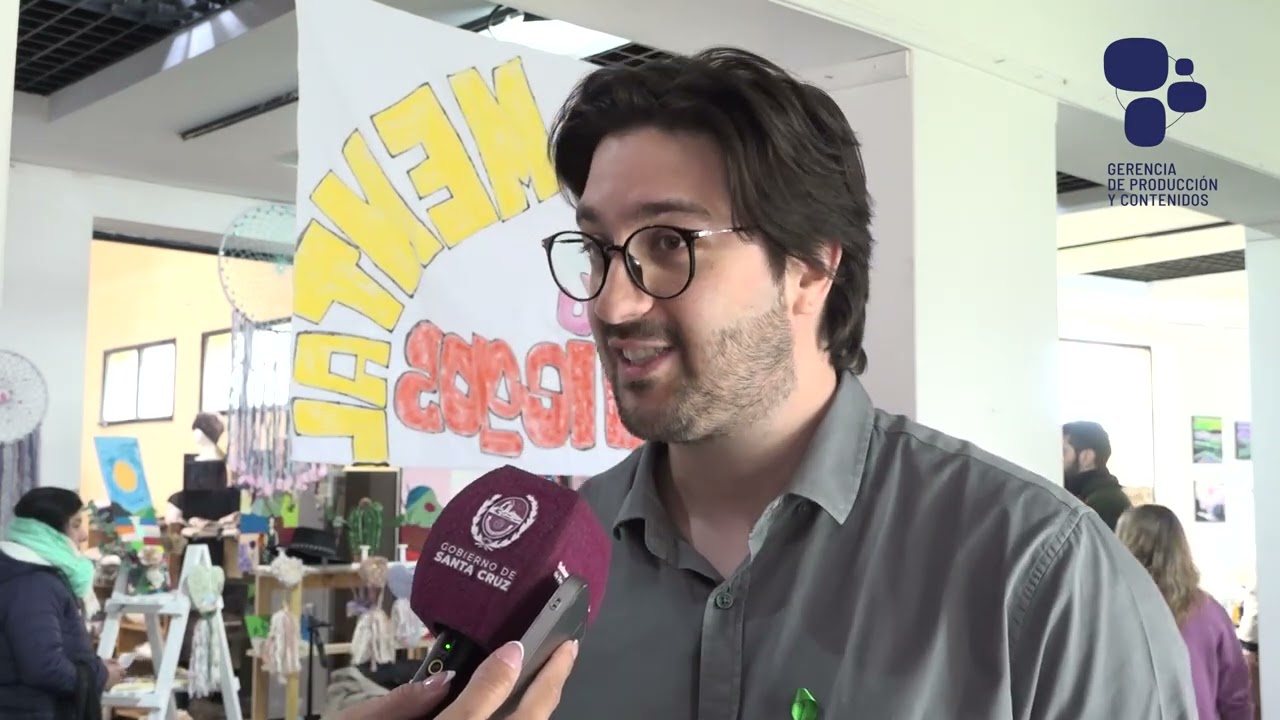Rodas: “La salud mental no empieza ni termina en un consultorio”