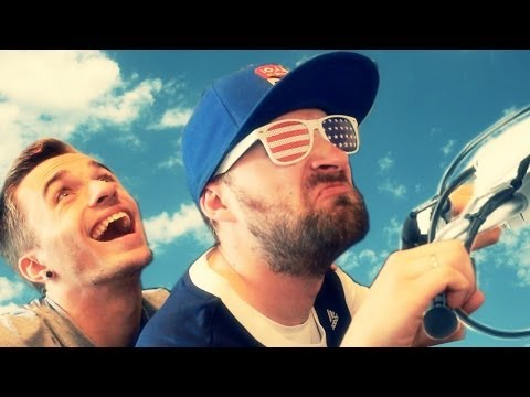 TRIALS FUSION in 1vs1 TRIALS FUSION in 1vs1