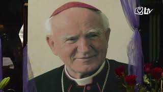 Pregled dana - Sveta Stolica: Nema nikakvih prepreka za pokretanje kauze kardinala Franje Kuharića