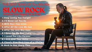 Download Lagu Greatest Hits Romantic Love Songs Rock Ballads 70s 80s 90s | Classic Emotional Love Music Playlist. MP3