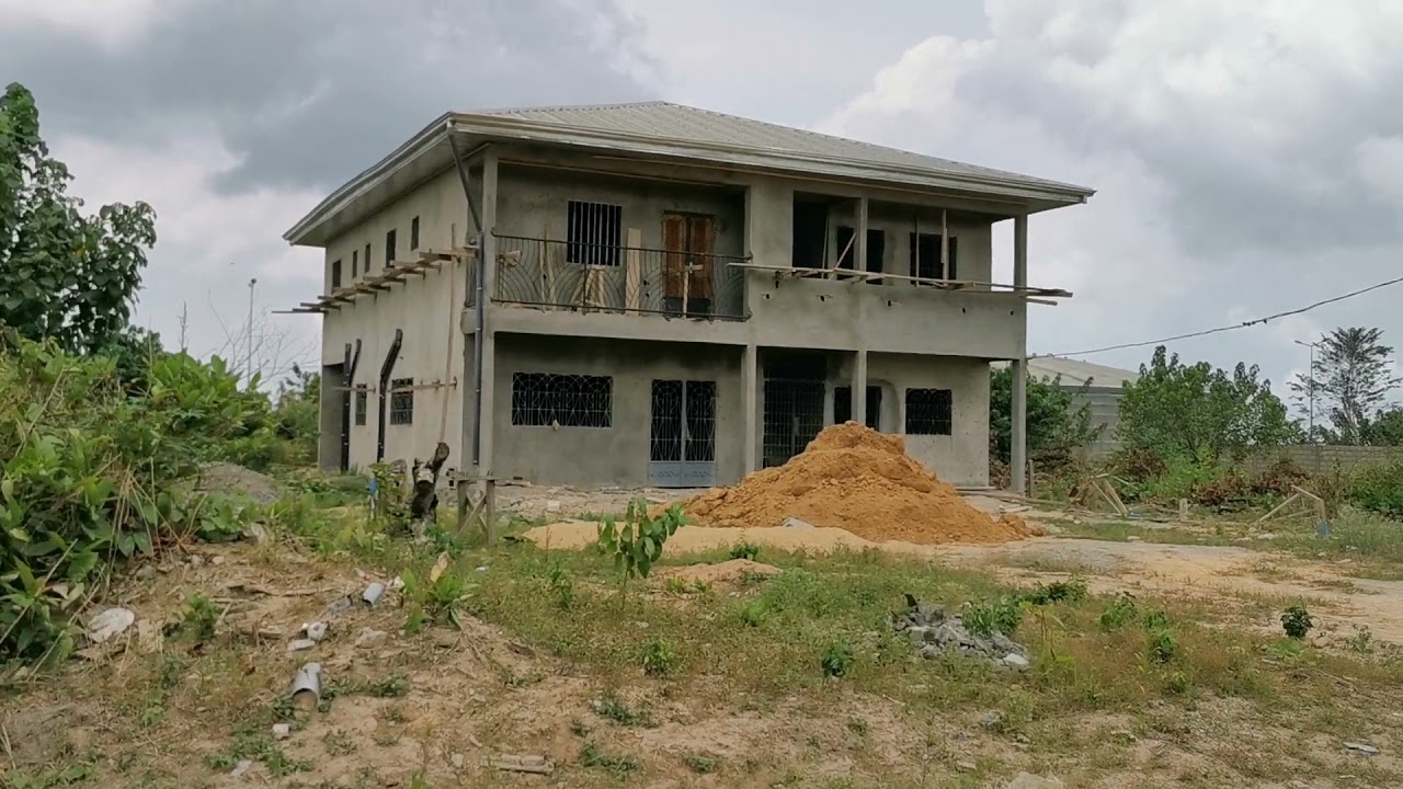 terrain titré à vendre à japoma... 1000m2 à proximité du stade... 40000f... (+237) 697444141..