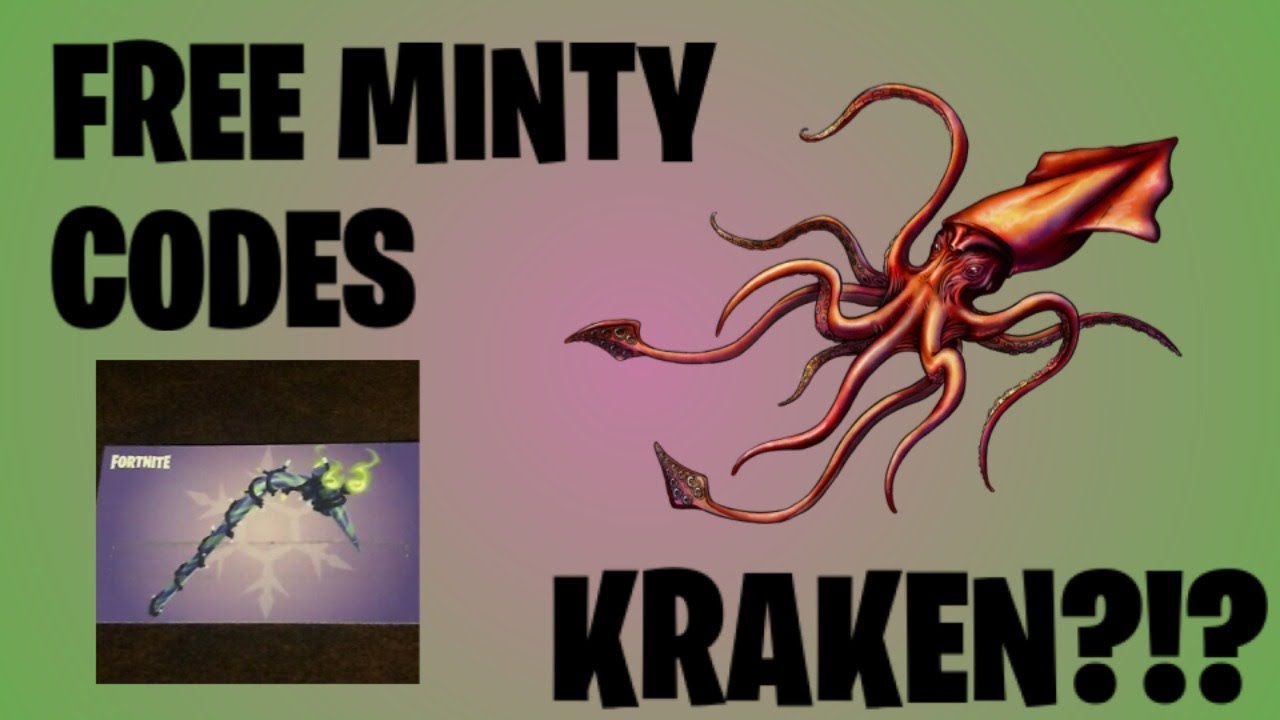 *FREE* MINTY PICKAXE CODES *NEW* - YouTube