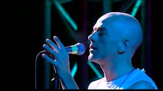 R. E. M. -  Everybody Hurts - Live