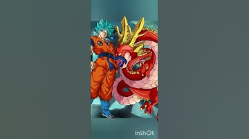 goku vs all shenrons|who is strongest #dbs #dbz #dbd
