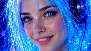 Tearing Across The Sky | Cosmic Vocal Trance Journey | Uplifting EDM