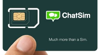 Chatsim Overview , First Impressions , Review , Honest Opinions