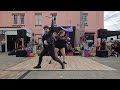 Lithgow Halloween Performance pt 2