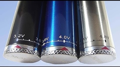 SMOK Winder - Vapegear