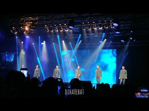 BTOBinMalaysia2018 16122018 Climax 제발 Please By BTOB