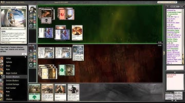 AVR sealed 4-Round #1 Round 3 Game 1