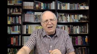 Unfolding The Word, 1 John 4:7-8, The Inescapable Command of AGAPE