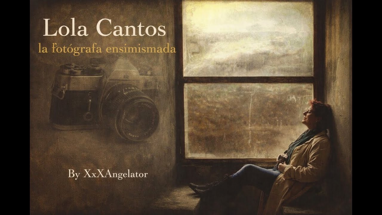 ¿Quién fue Lola Cantos?