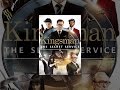 Kingsman: The Secret Service