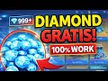 AWAS! Banyak yang Belum Tahu Cara Dapat Diamond ML Gratis Ini!”