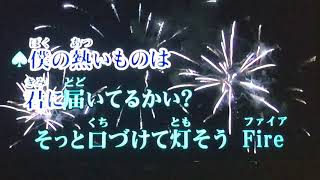 ふたつの唇