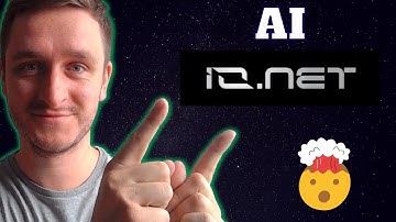 io.net AI Coin for decentralized GPUs