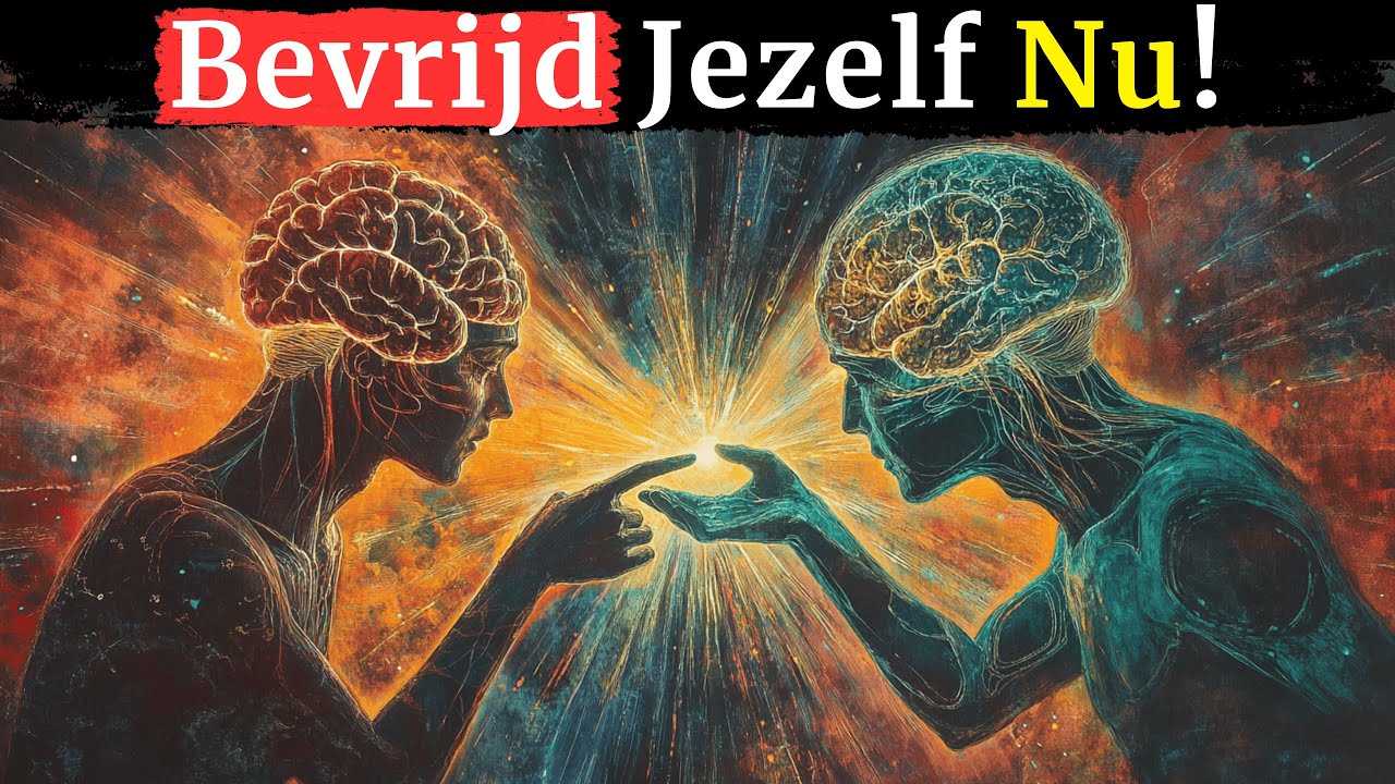 Genezen met de Geest - Ontdek het Krachtige Geheim voor Innerlijke