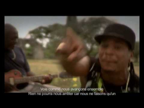 Youtube: Admiral T – Instinct Admiral – Sortie le 19 avril 2010