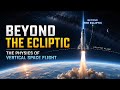 What's Really Above And Below The Sun?