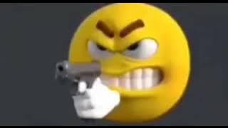 Download lagu Emoji shooting gun meme