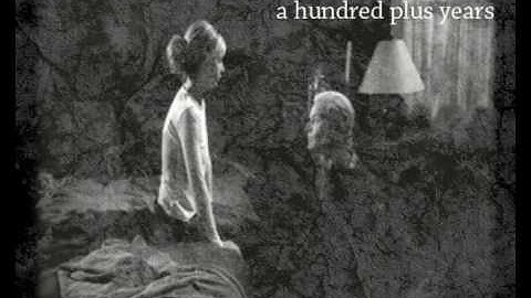 New Intro (Spike And Buffy)