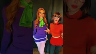 Velma Scooby Doo Cosplay