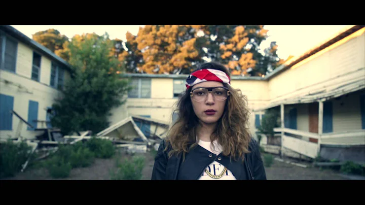 BOO - "Bout It" (Official Video) #FEEZYDISABANGAH....
