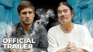 THE SMOKE MASTER — Official Trailer (2023) | Comedy Movie 