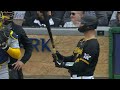 Brewers vs. Pirates Game Highlights (4/25/24) | MLB Highlights