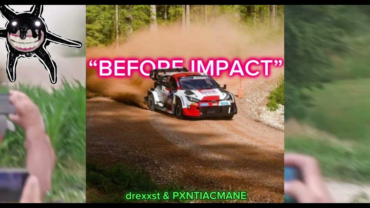 Obejrzyj BEFORE IMPACT-drexxst & PXNTIACMANE w YouTube Obejrzyj BEFORE IMPACT-drexxst & PXNTIACMANE w YouTube
