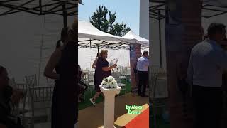 Primire Invitati Nunta .Wedding Contact Pt Evenimente 0772286450