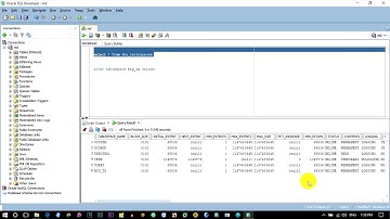 Bigfile Tablespace 12c | Oracle Bigfile Tablespace | Create Bigfile Tablespace Oracle 12c Example