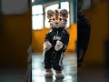 Tiger dance tutorial viral videos HD #ahorts