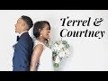 OUR WEDDING VIDEO!!!!! | Very Emotional Vows