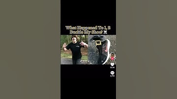 What Happened To 1, 2 Buckle My Shoe? ☠️ #interesting