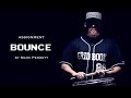 "BOUNCE" by Mark Perrett | DRUMLINE SIMULATOR