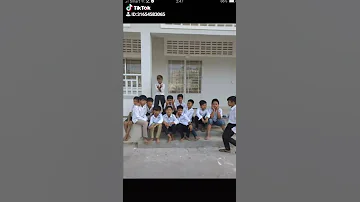 បទល្បីក្នុងTiKToK ក្រុមXNTM