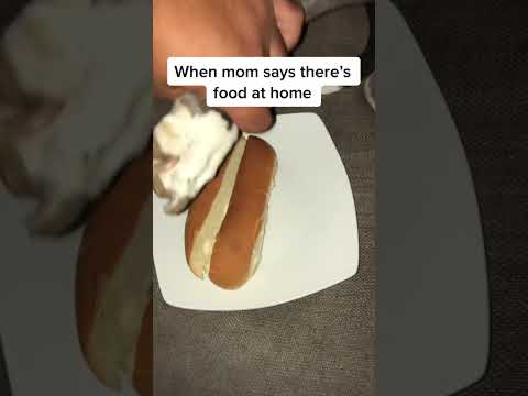 When Mom Says