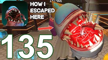 Imposter 3D: Online Horror - Gameplay Walkthrough part 135 - Multiplayer (iOS,Android)