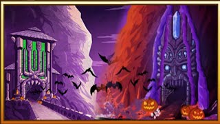 Temple Run - Spooky Ridge doesn't have to end today. You've