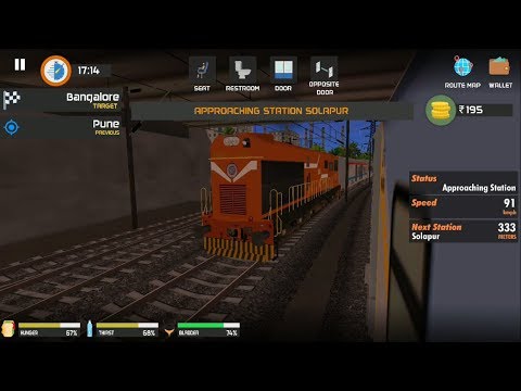 mumbai---bangalore-vadodara-express-|-indian-train-traveller-#3-android-gameplay-&-train-game-video