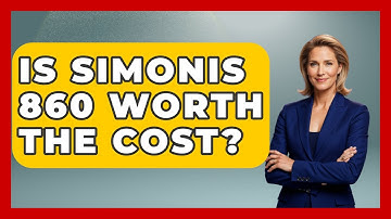 Is Simonis 860 Worth The Cost? - Billiards Hustlers