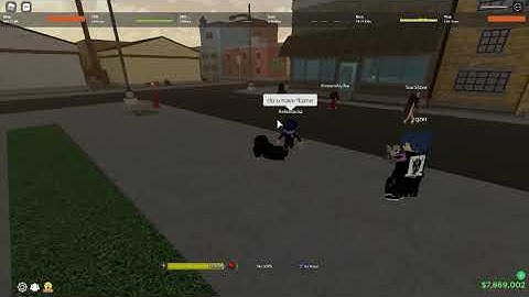 Hacker in Da hood #Report