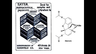 1c A HISTORY OF MEDICINAL CHEMISTRY - The Birth of Modern Medicine