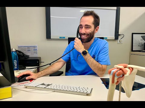 Entrevista al Dr. Sergio Gonzalez