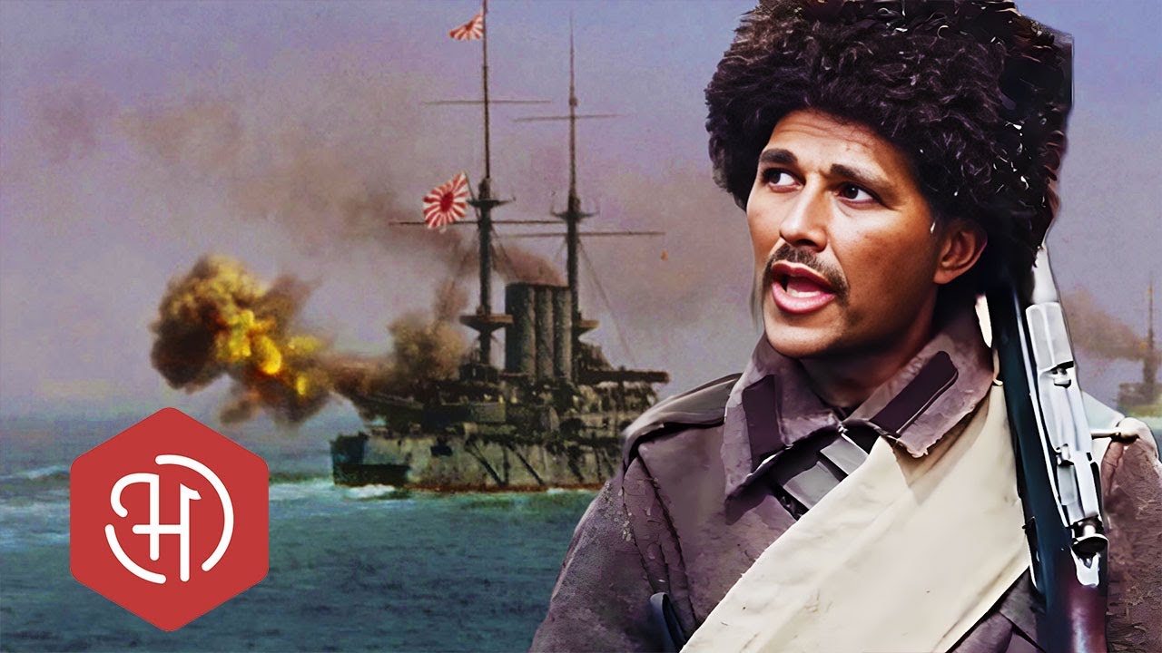 Ik dacht dat we onoverwinnelijk waren, dat twee van onze soldaten meer waard waren dan drie van hen. Mijn commandant zei het zelf: "Die Aziaten zijn kleine apen, ze zijn geen partij voor ons."...