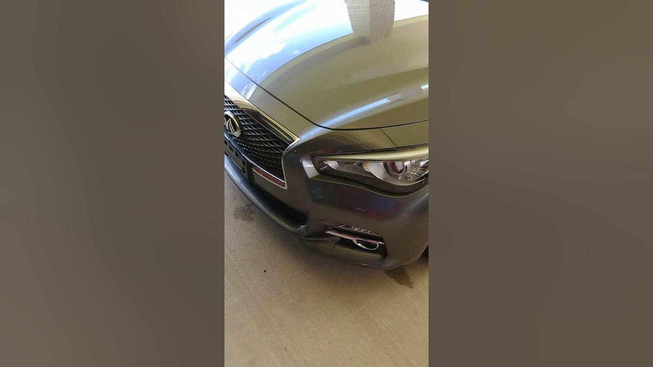 How Good Is Top Coat F11!? TopCoat F11 Review YouTube