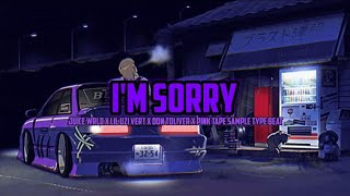 "I'm Sorry" | Juice WRLD x Lil Uzi Vert x Don Toliver x Pink Tape FNAF Sample Type Beat 2023
