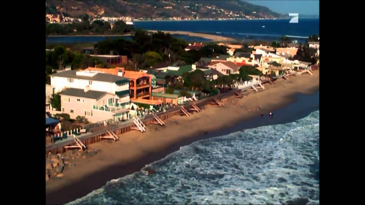 The Beach House Of Two And Half Men The Beach House Of Two And Half Men