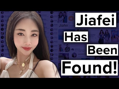 The Truth About Jiafei- The Deep Dive Part 2, Jiafei